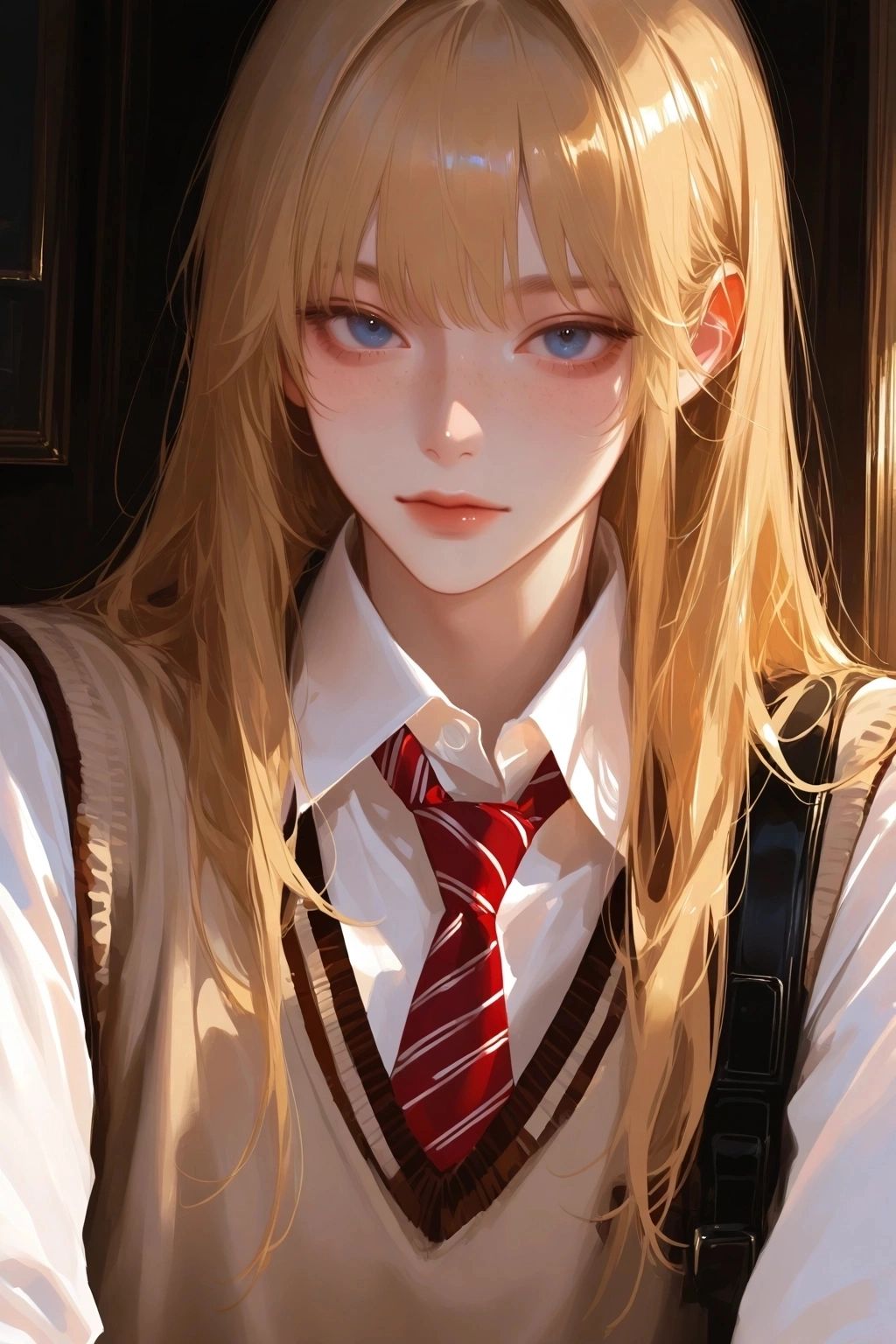 Akira Delacroix