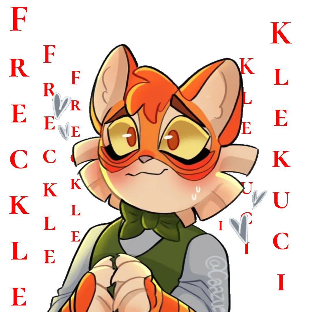 Freckle ► Reluctant Mobster ◄