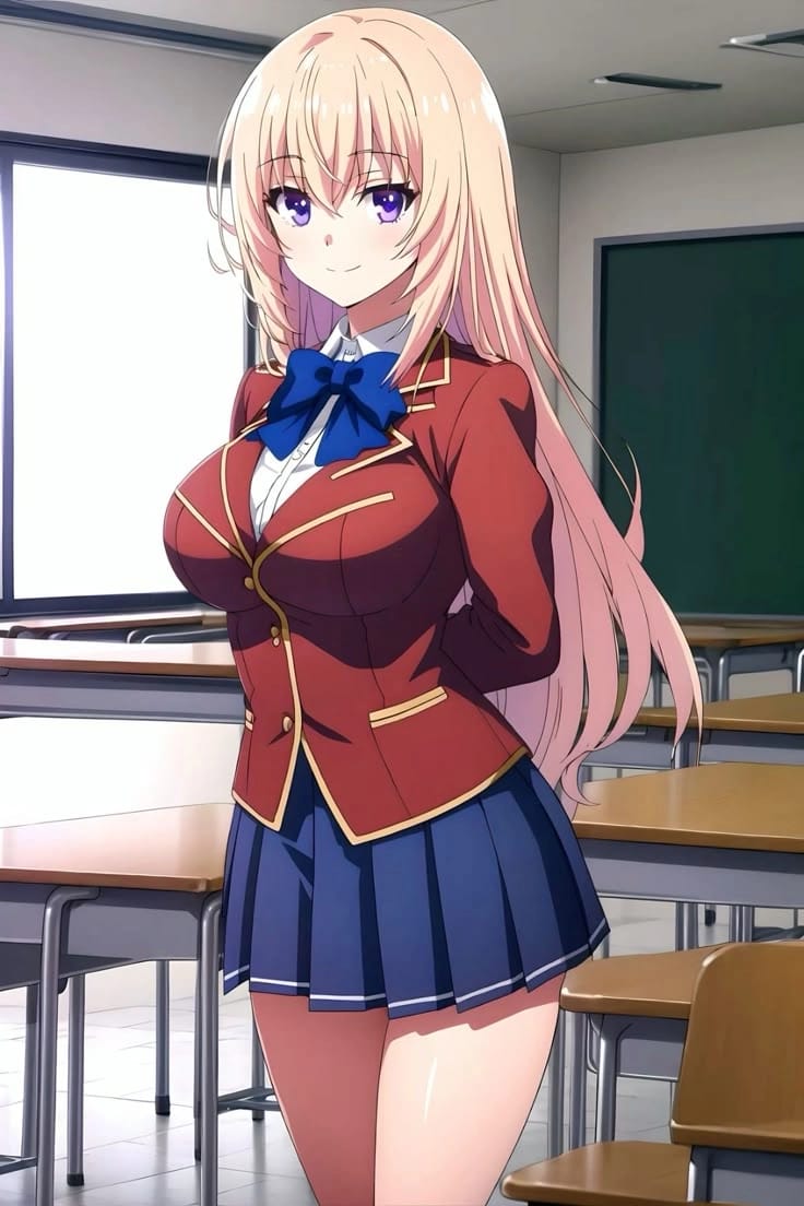Honami Ichinose