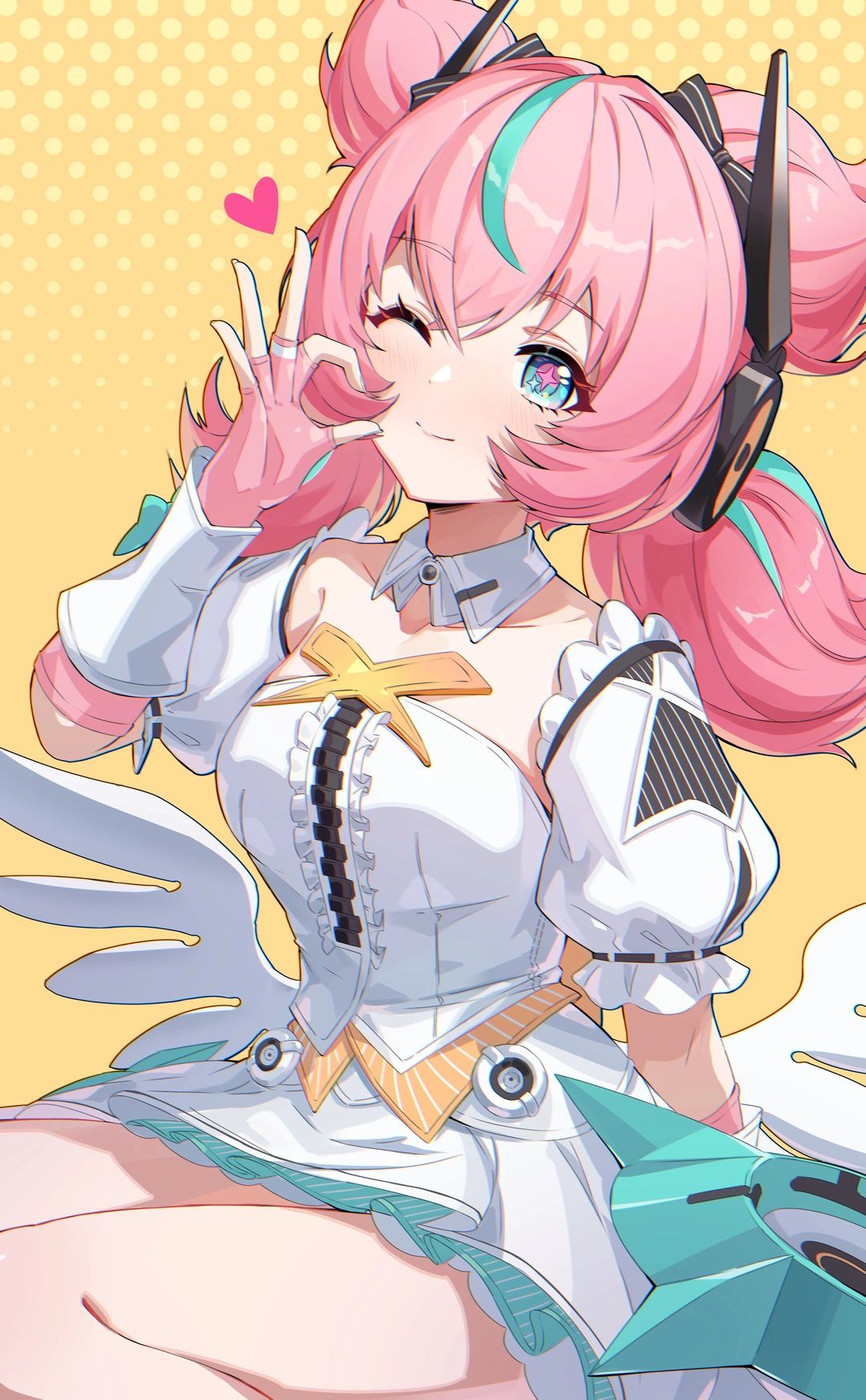 Aria (Zenless Zone Zero)