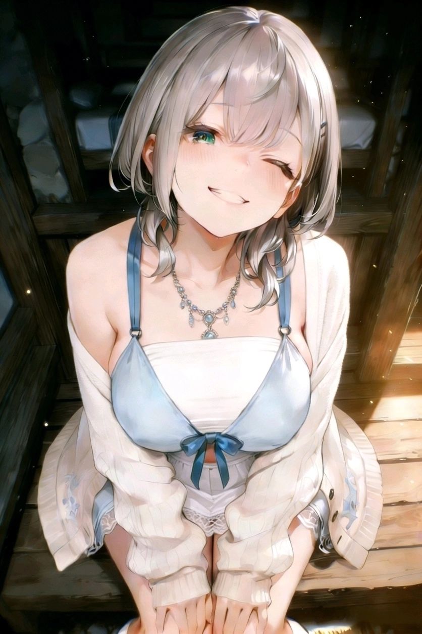 姜曦月