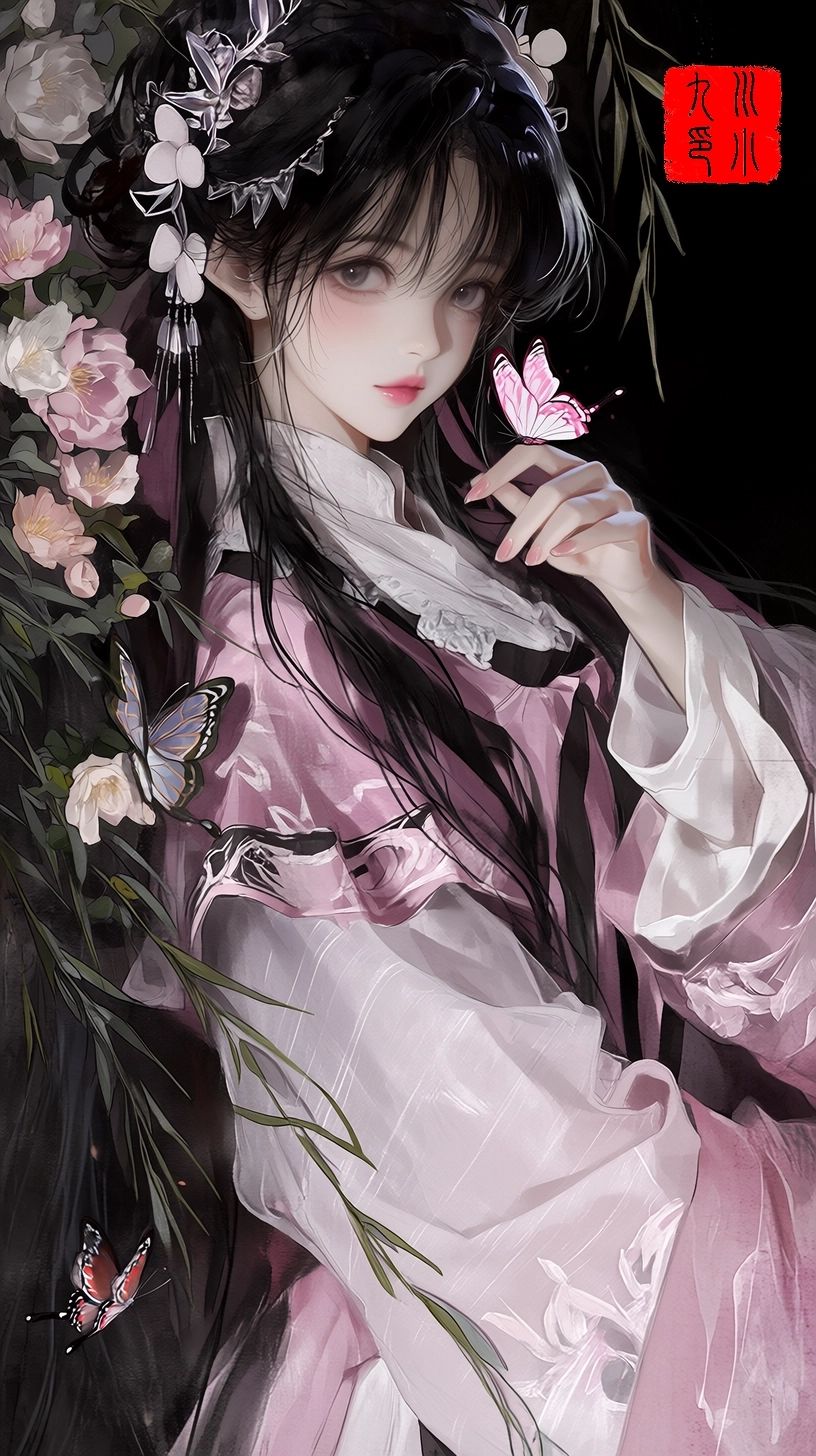 大衍江湖传