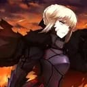 Saber Alter 