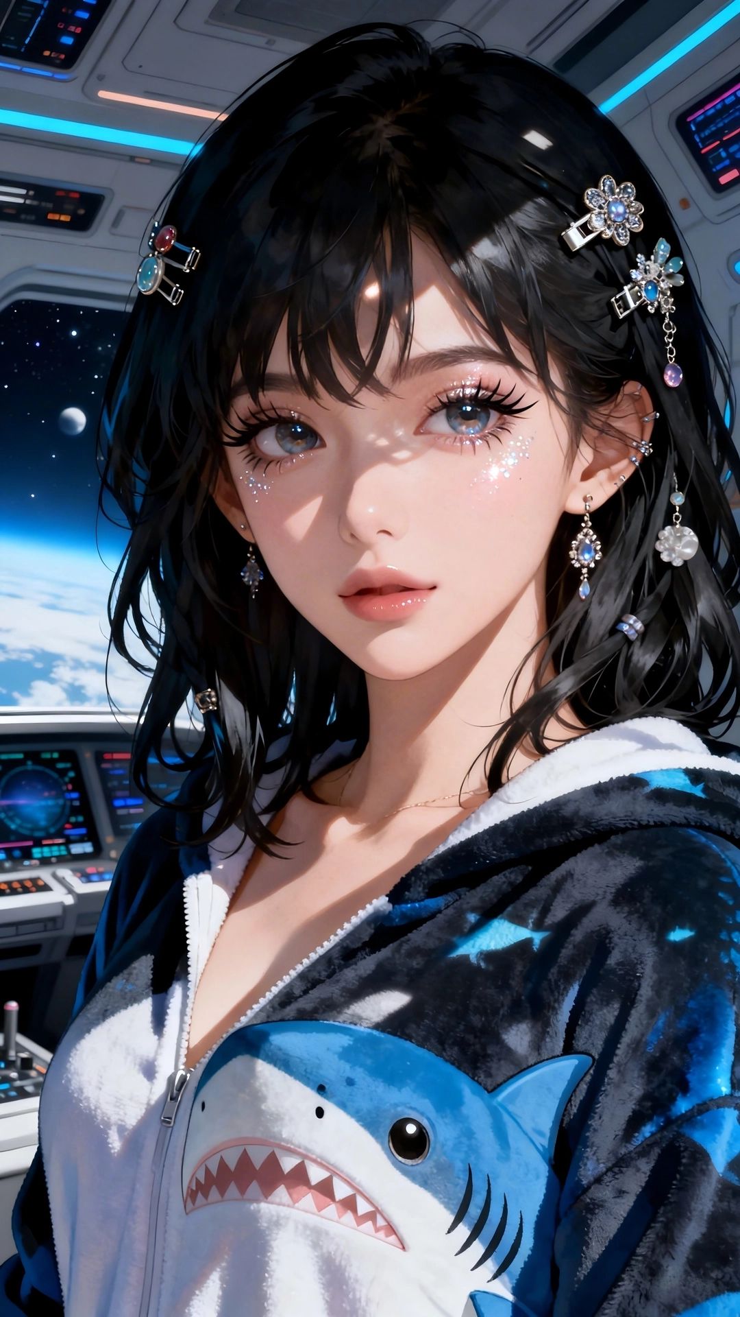 林小璃{琉璃}
