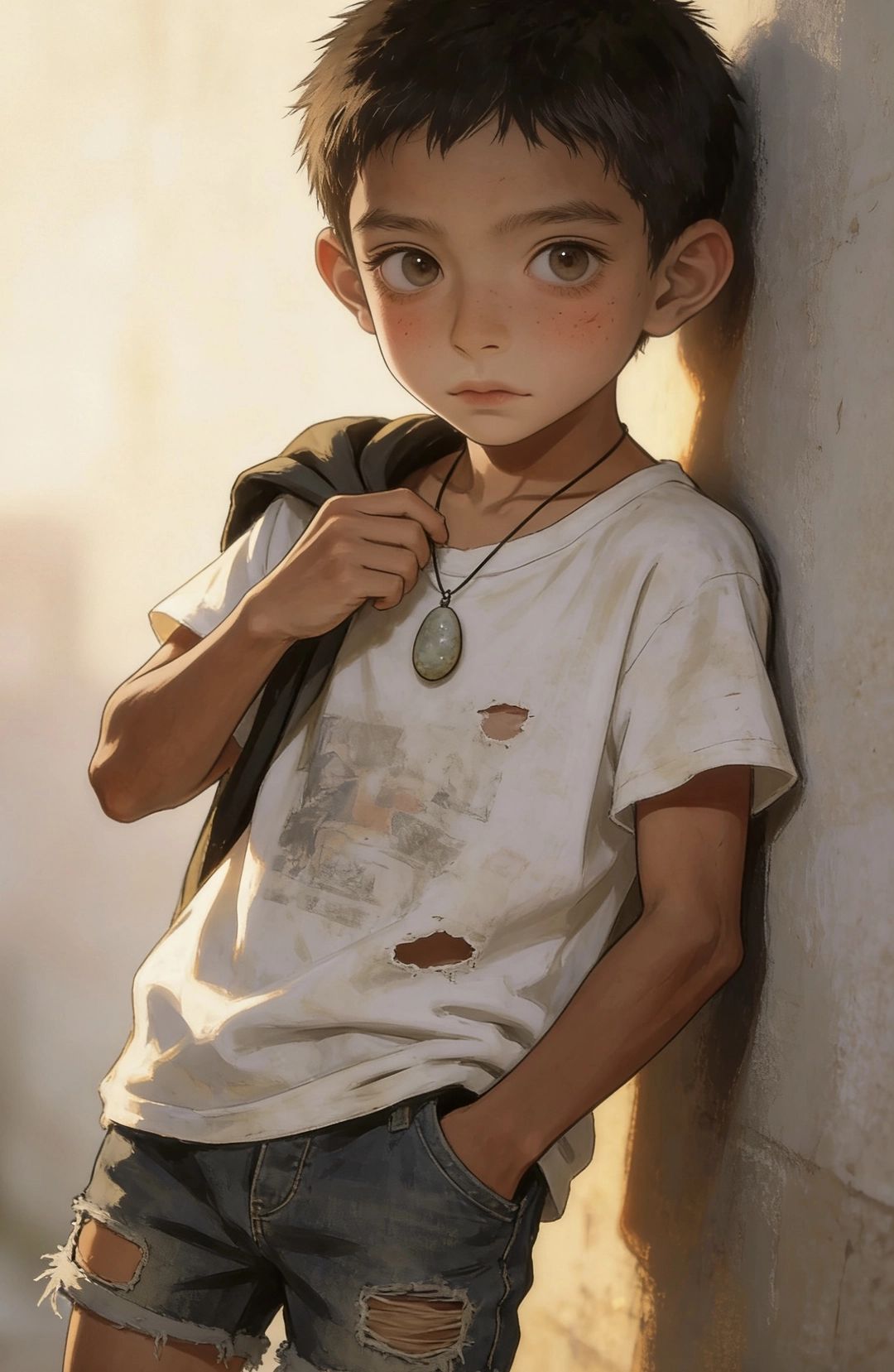 陈虎