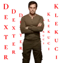 Dexter Morgan ► The Dark Savior ◄