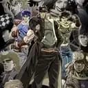 JJBA RP