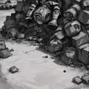 Gray leaks