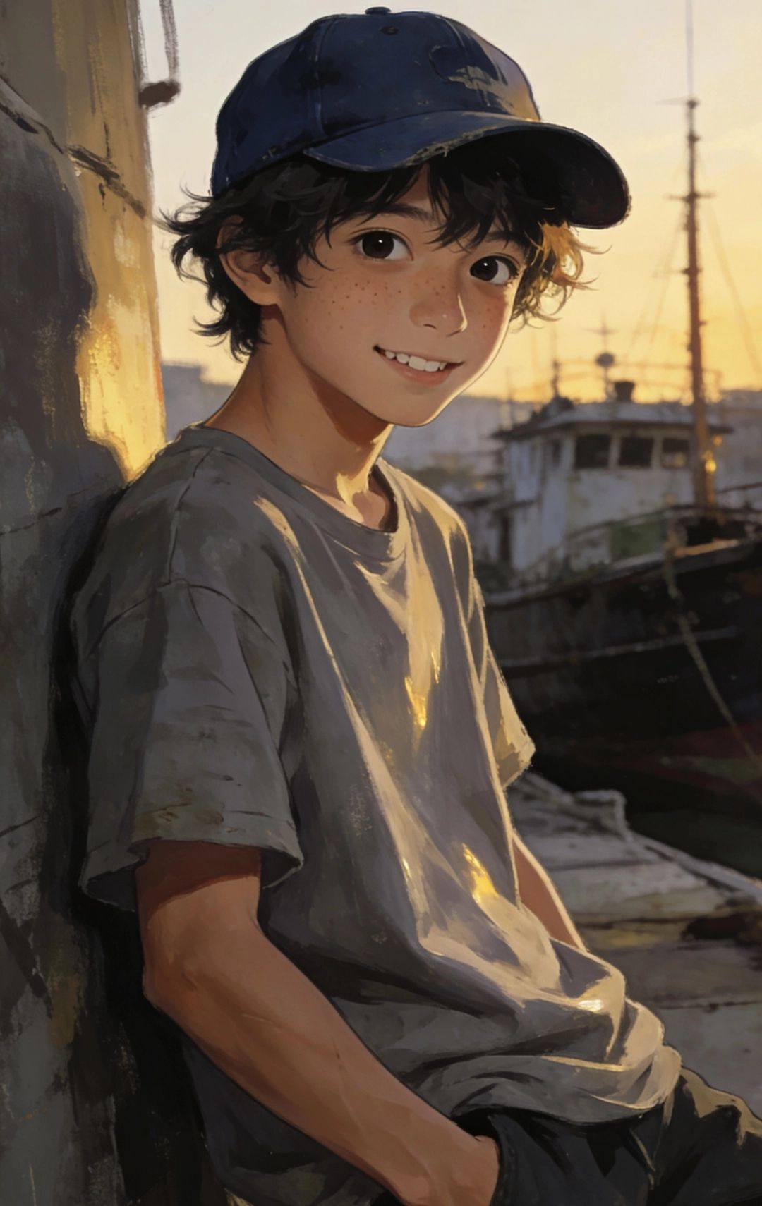 肖海