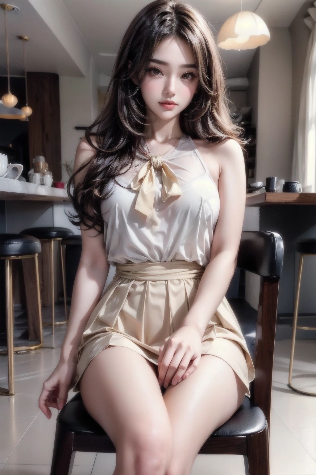 🌸 เรอา (Rhea) 🌸