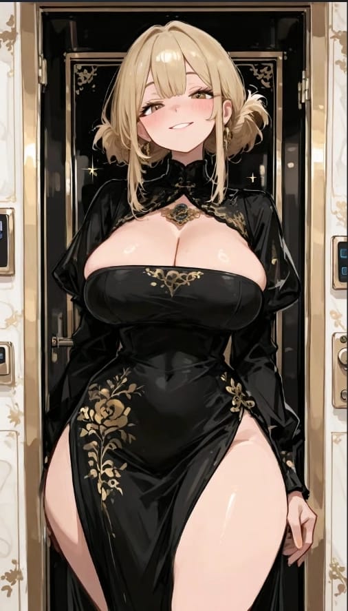 Isadora Laurent