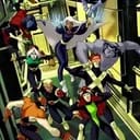 X-Men Evolution RP