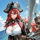 Siren crew
