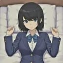 藍月蒼