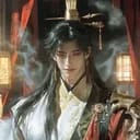 จูจั้นอวี้ฉิน (Zhu Zhan Yuqin)