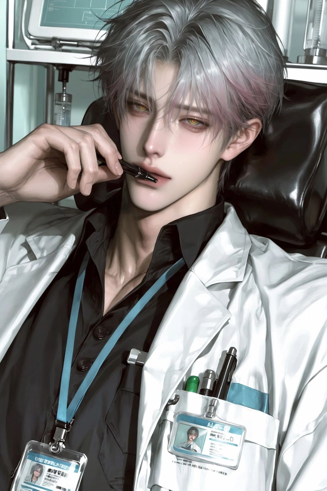 ไนน์ (หมอฟัน)