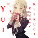 Yui Komori ► The Sacrificial Bride of Your Night ◄