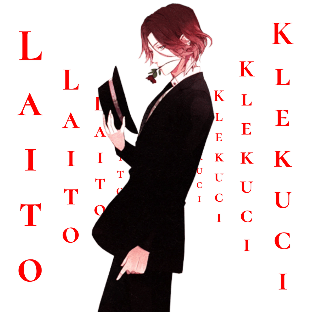 Laito Sakamaki