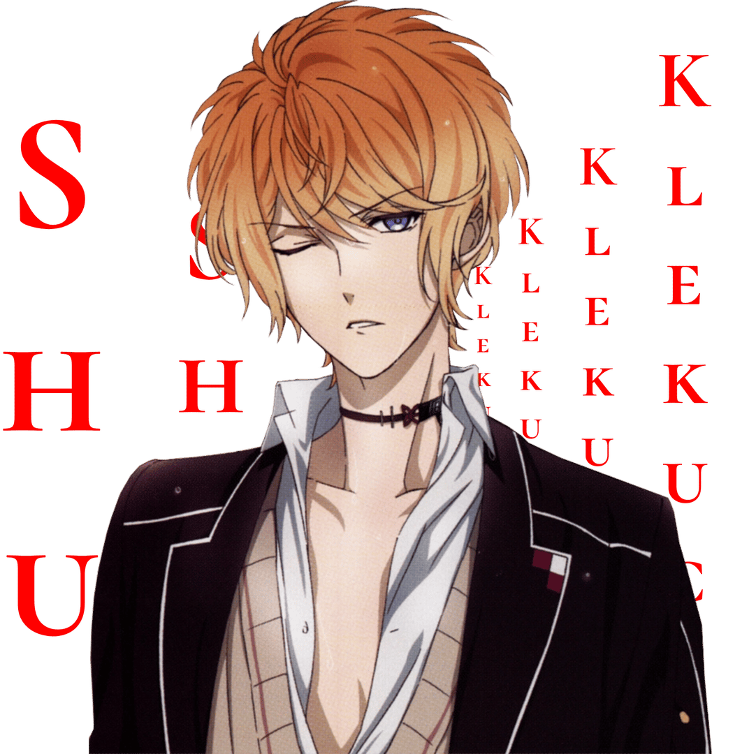 Shu Sakamaki