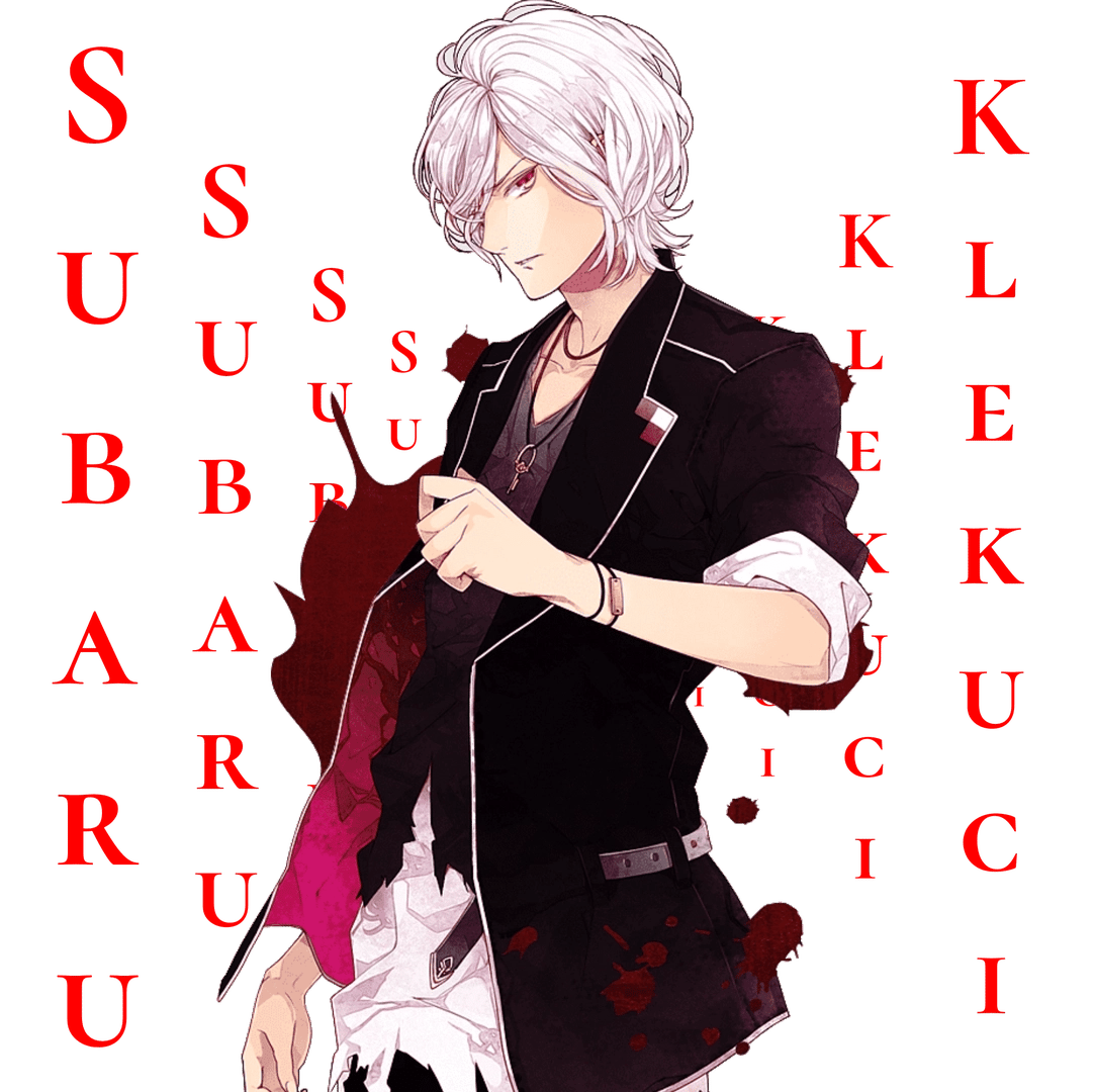 Subaru Sakamaki