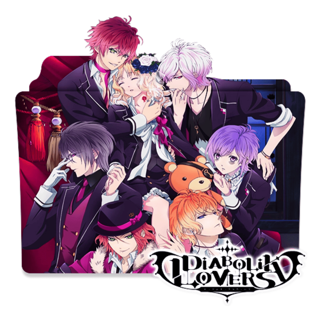 The Sakamaki Brothers