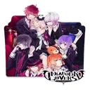 The Sakamaki Brothers