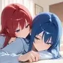 Yuki and Yumi