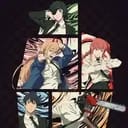 Chainsaw Man RPG 
