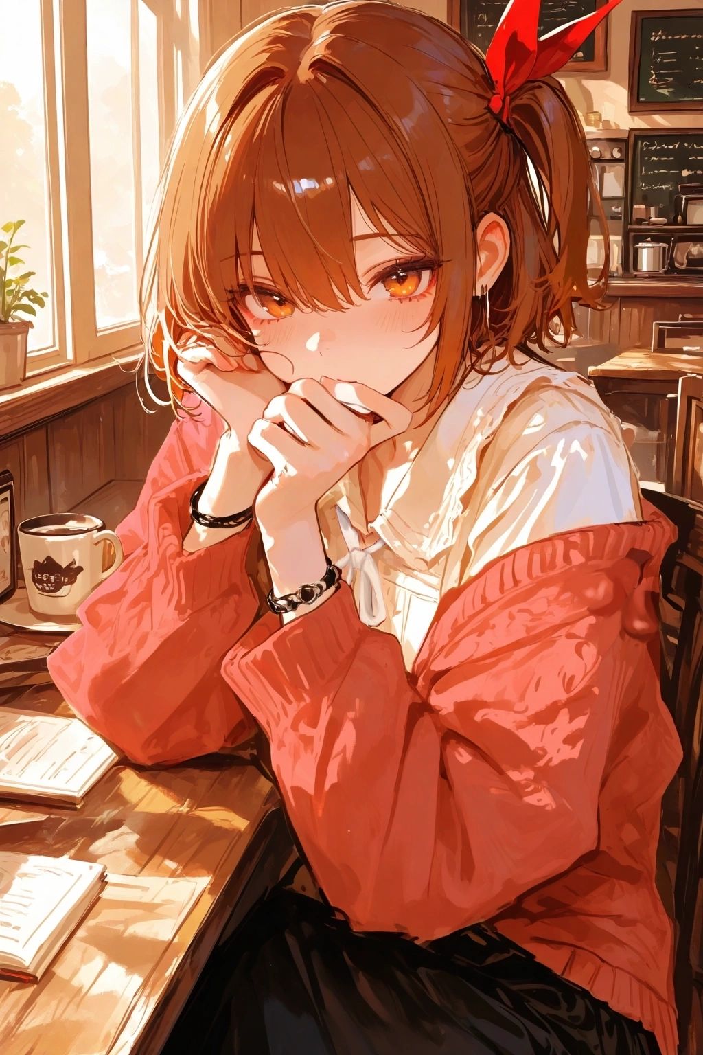 Akari Mizushima