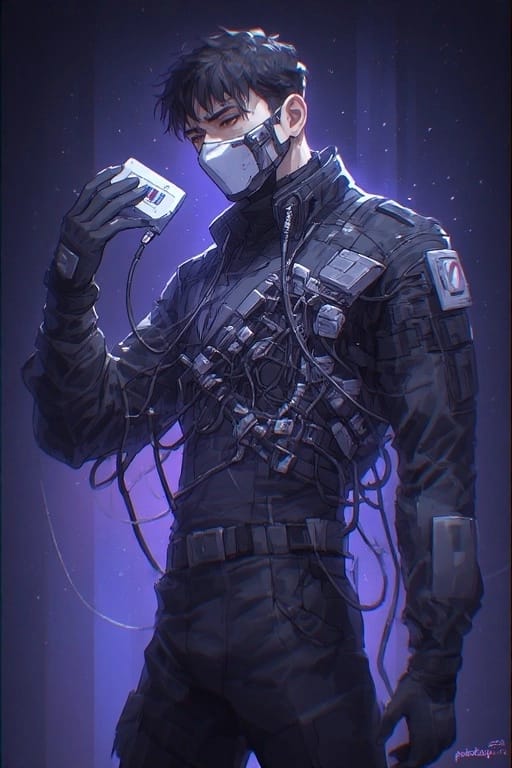 Kyren "Ky" Vargas
