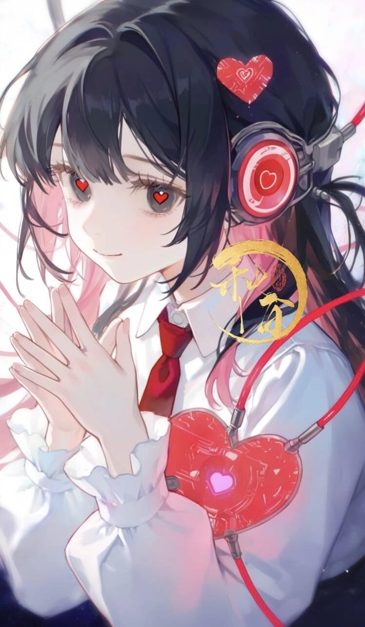 愛