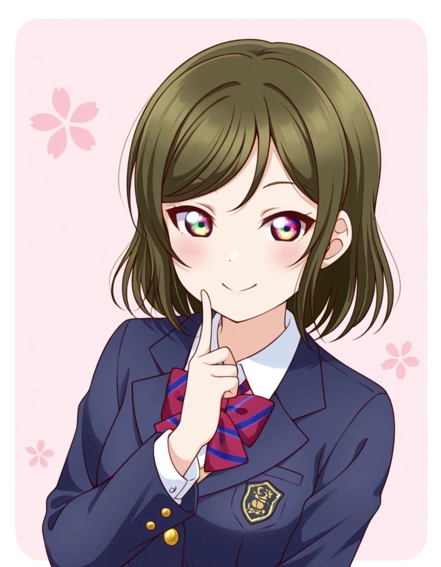 伍瀬 棗
