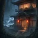 梦x旅馆