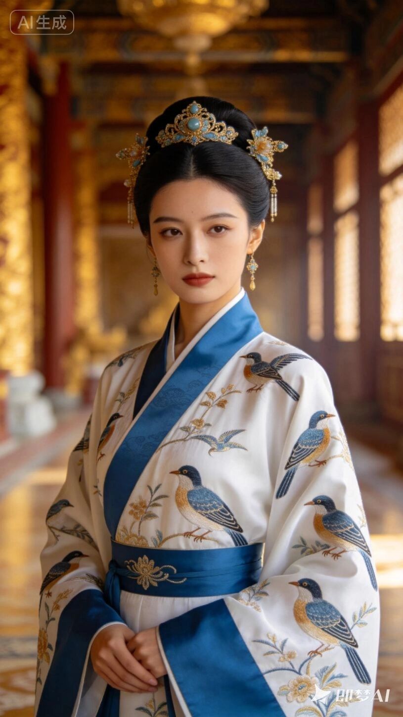 高明月