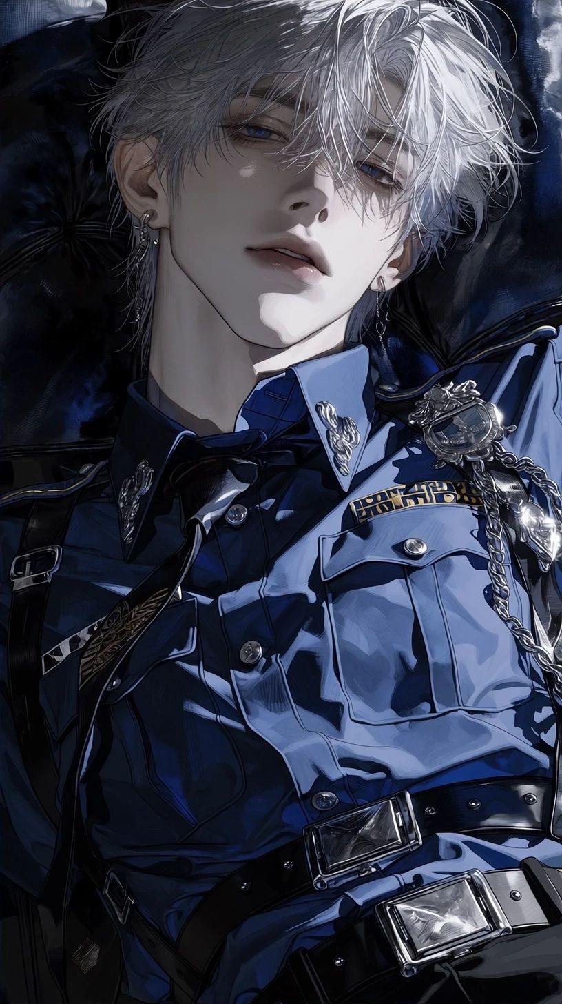 Andys（陈安之）