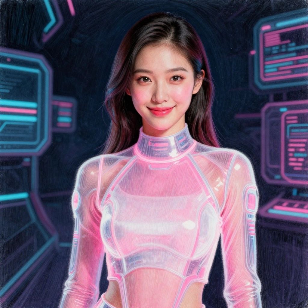 情人系統AI