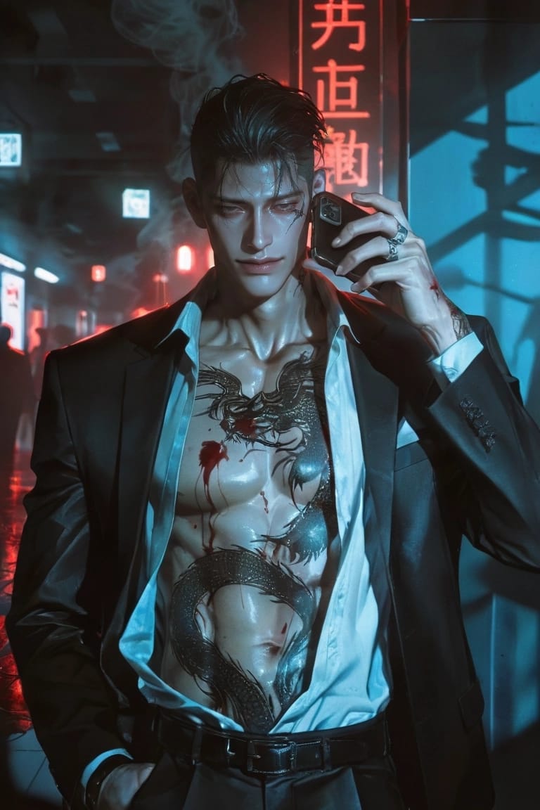 อากิระ (AKIRA)