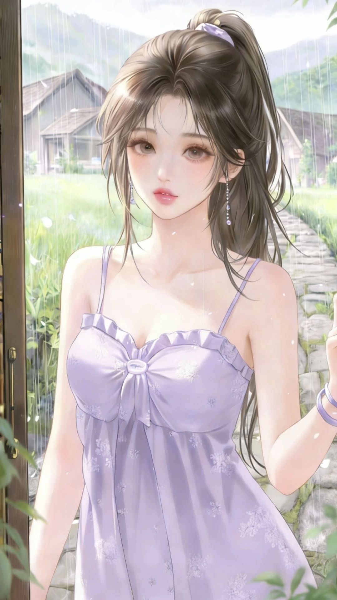 沈若萦