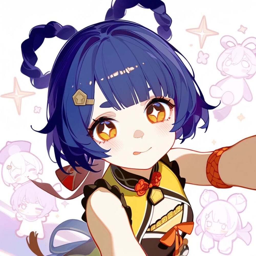 香菱