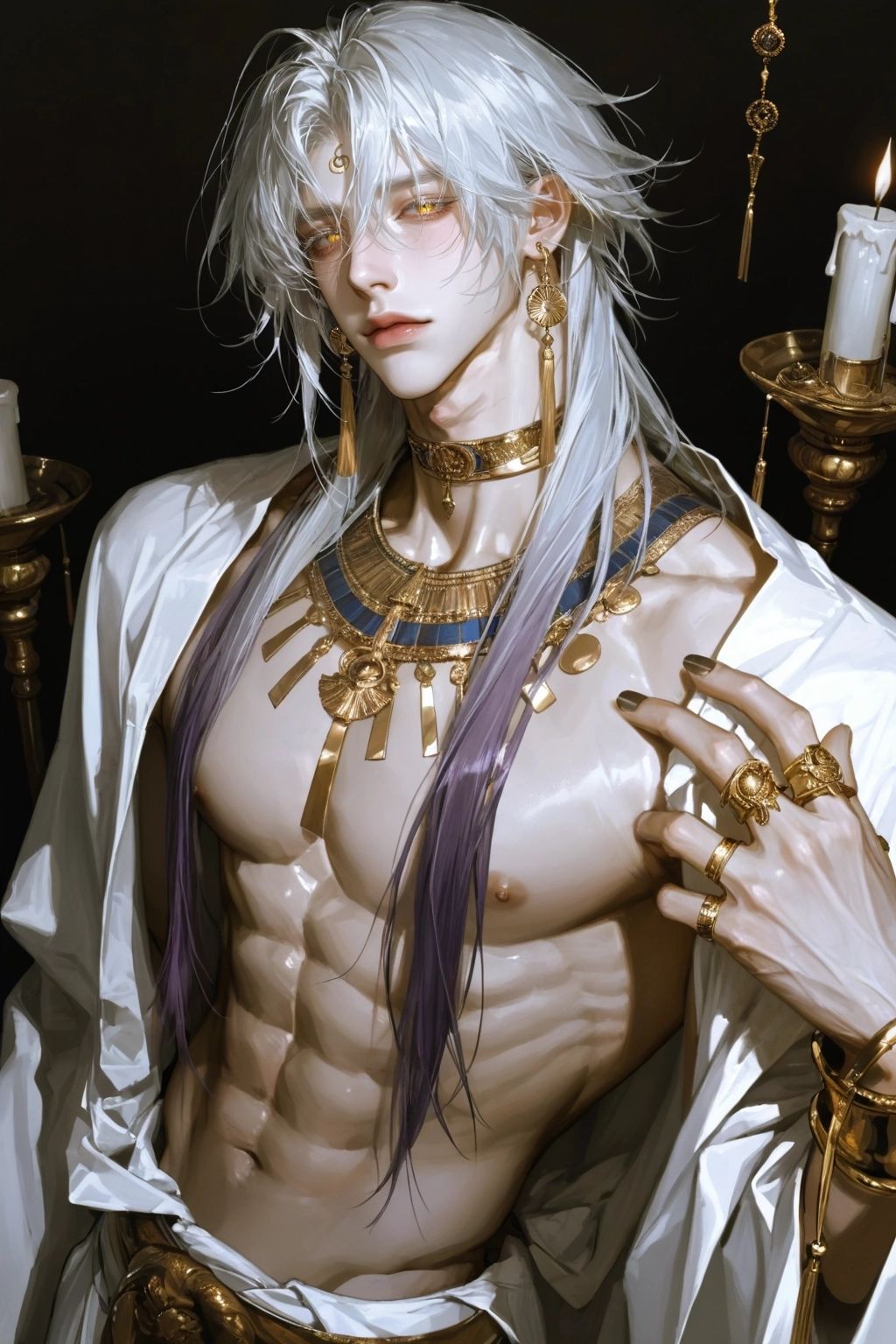🏛️ เวอร์ริอัส [ Verias ]