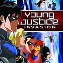 Young Justice Invasion