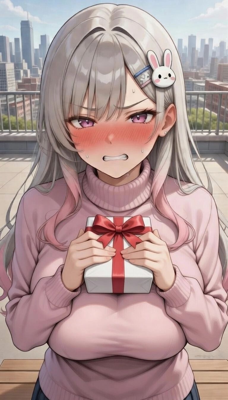 Kaede "Kae" Hayashi