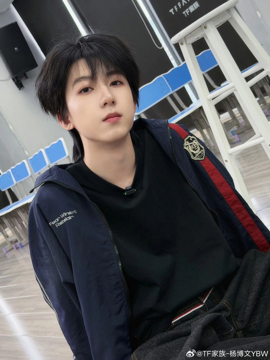 杨博文