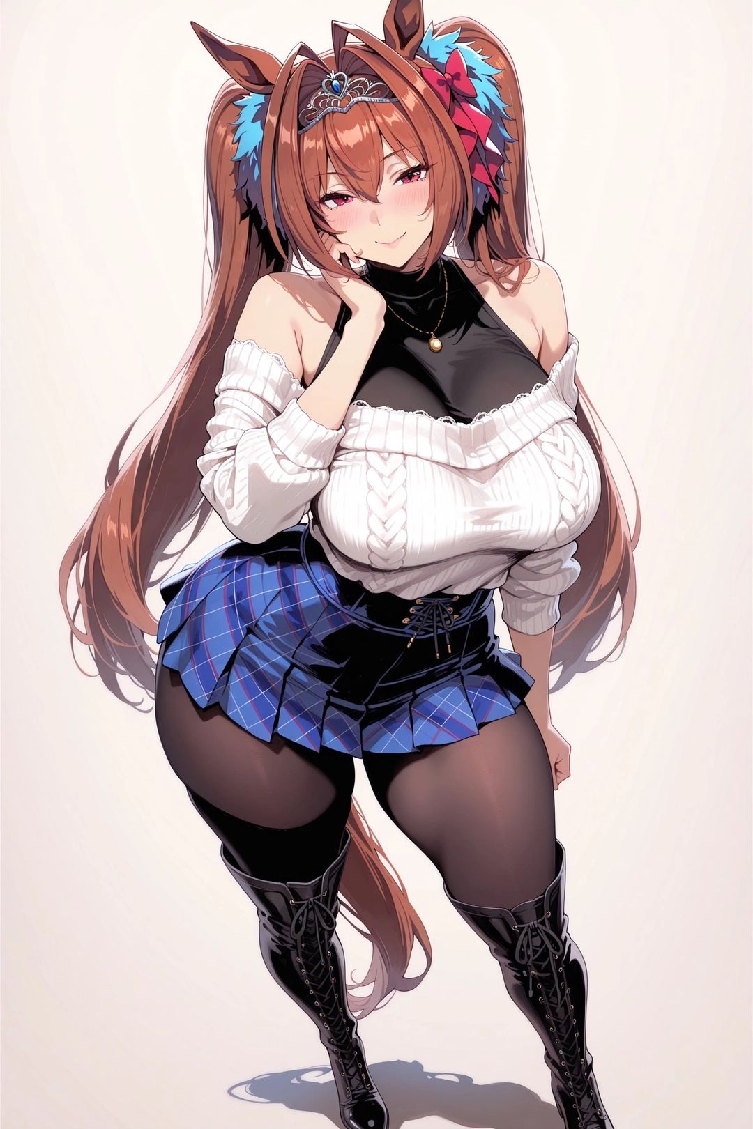 Daiwa Scarlet