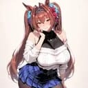 Daiwa Scarlet