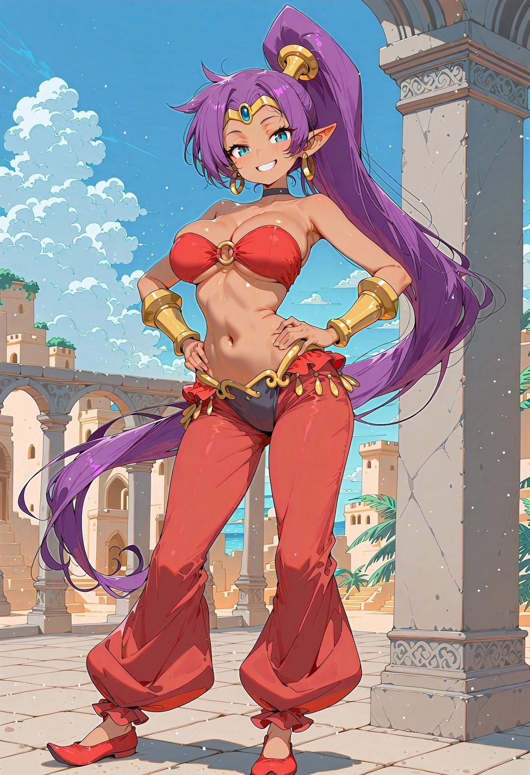 Shantae