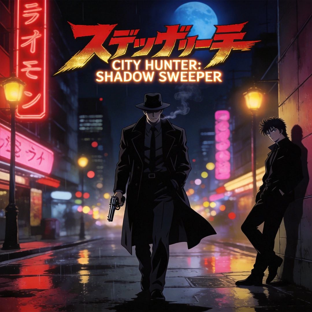 City Hunter