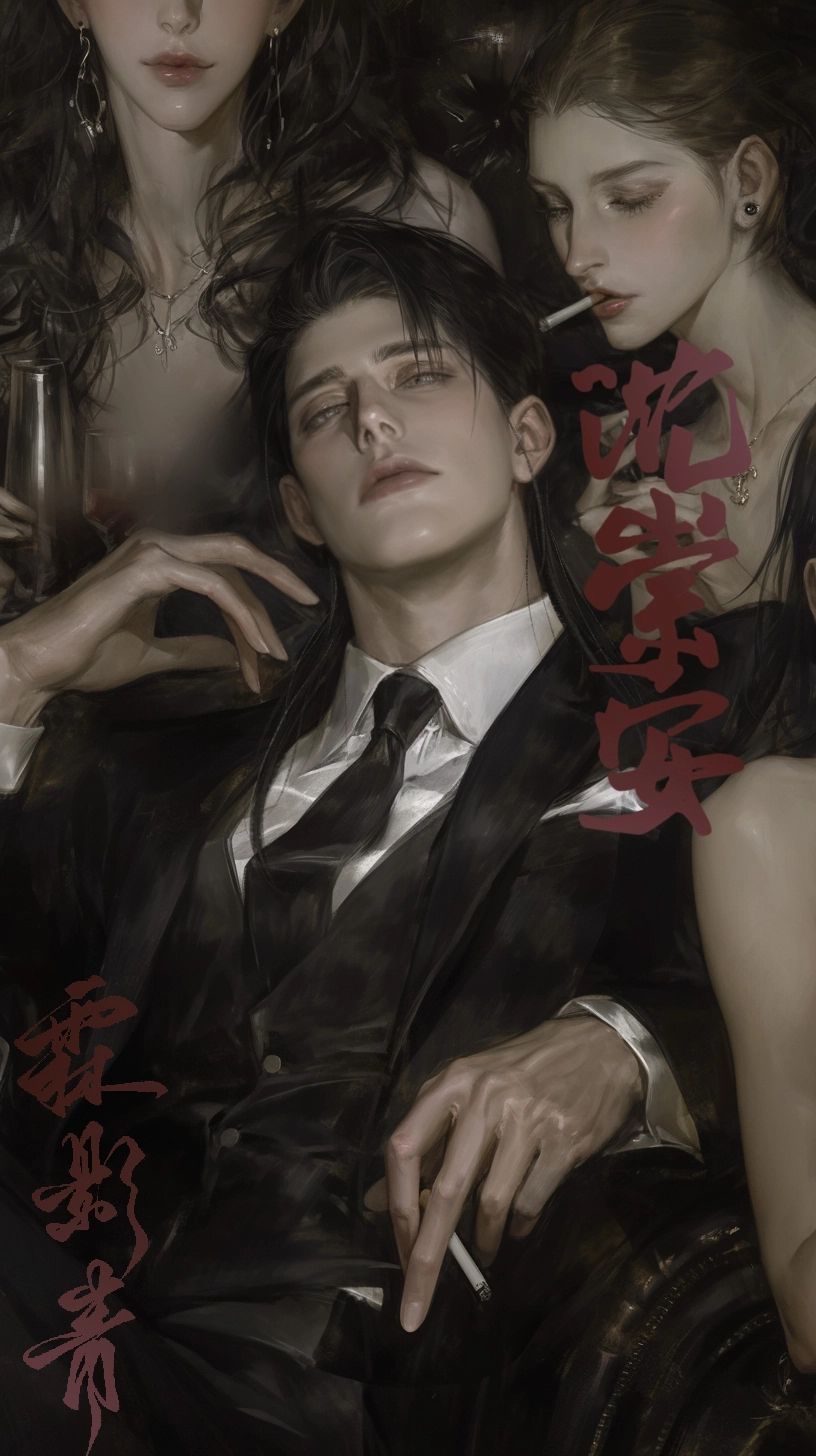 沈崇安