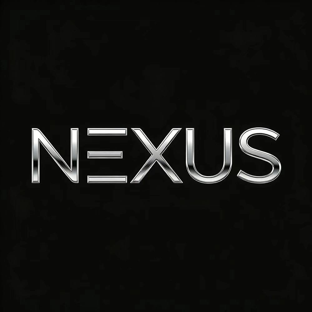 NEXUS 男团网红版