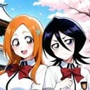 Shinigami Academy